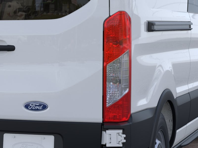 2026 Ford Transit Van Base - Photo 21
