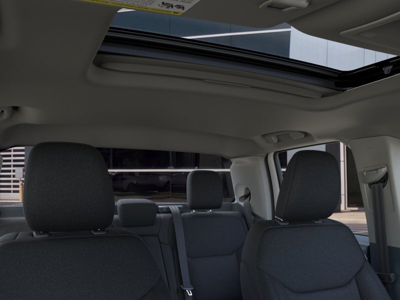 2025 Ford Maverick XLT - Photo 12