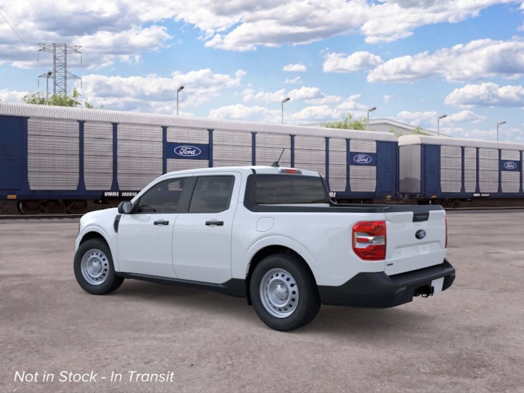 New 2026 Ford Maverick XL Truck