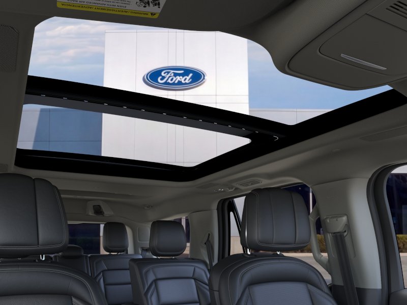 2026 Lincoln Navigator Reserve - Photo 22