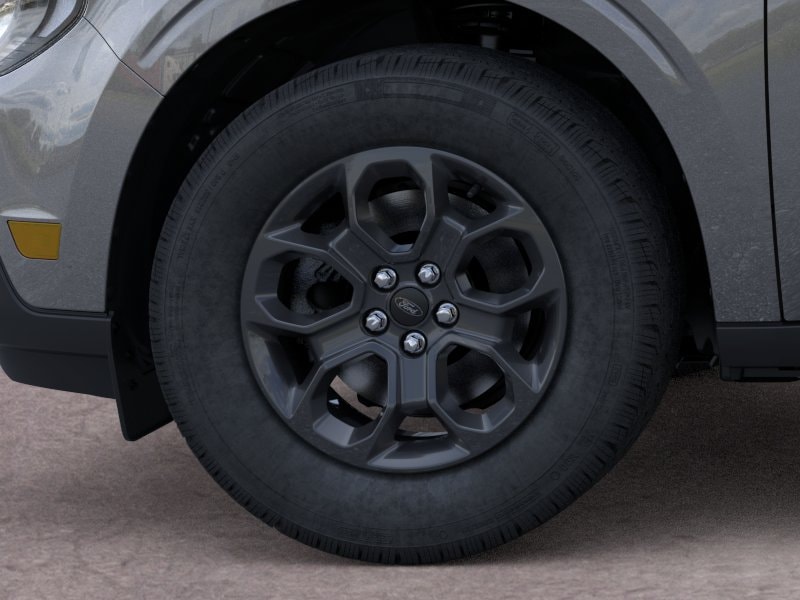 2026 Ford Maverick Truck SuperCrew