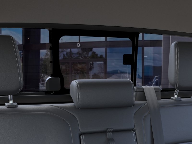 2025 Ford Ranger Lariat - Photo 63
