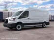  Ford Transit Commercial