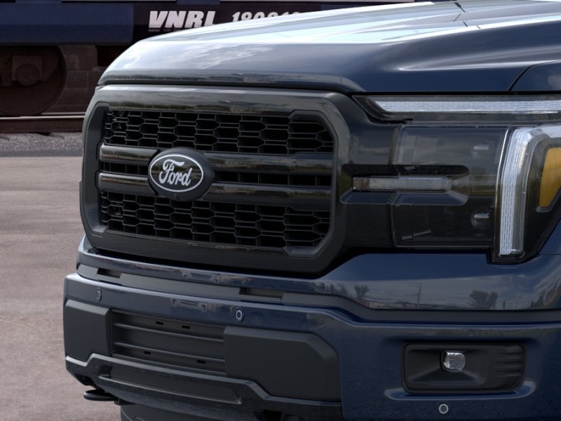 2026 Ford F-150 Lariat&reg; TRUCK
