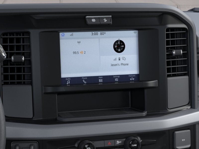 2026 Ford F-350 Super Duty XL - Photo 14