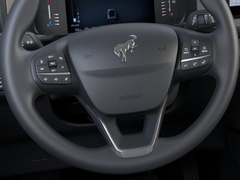 2026 Ford Bronco Sport Big Bend&reg; SUV