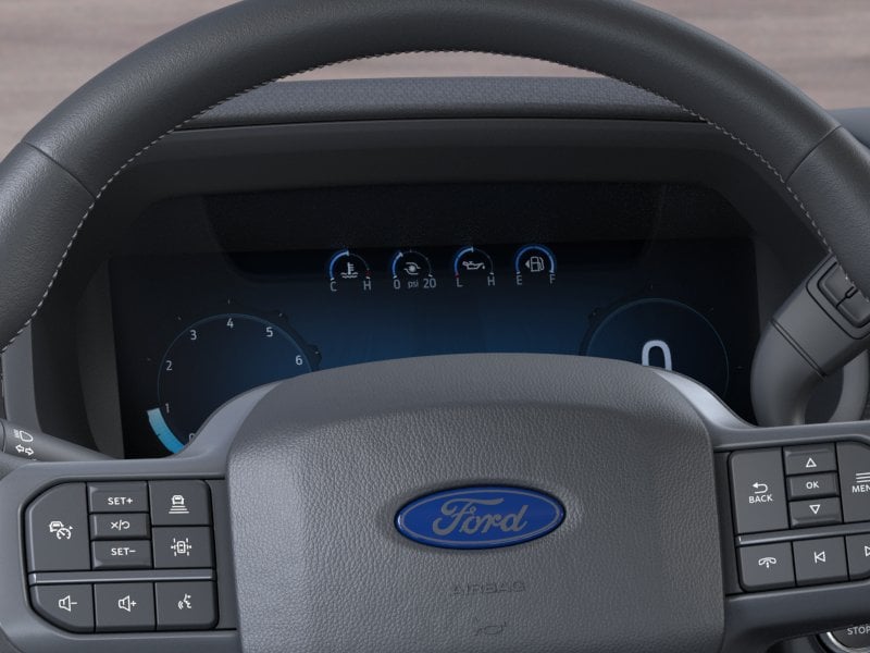 2026 Ford F-150 XLT Truck