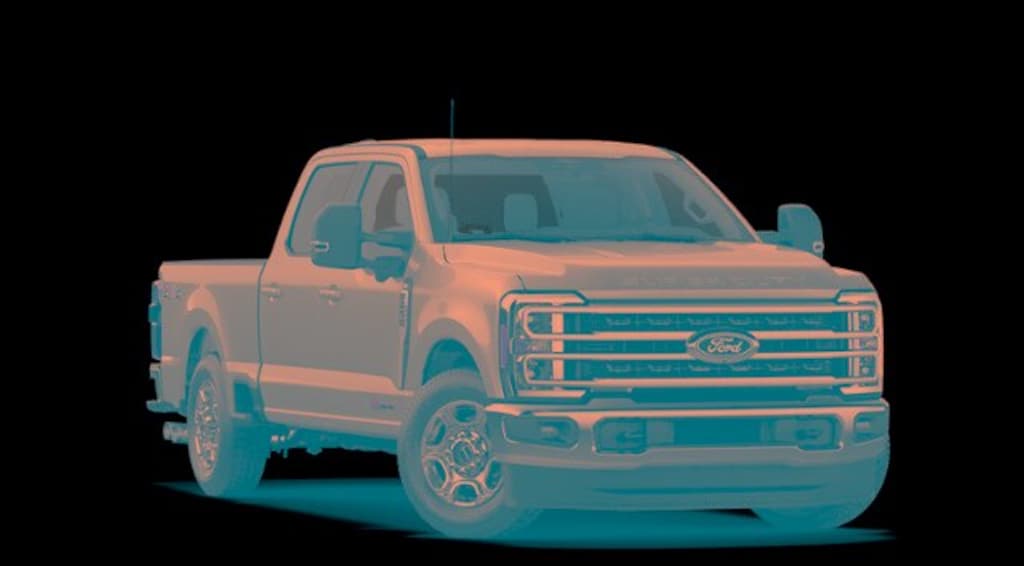 New 2027 Ford F-250SD XLT TRUCK