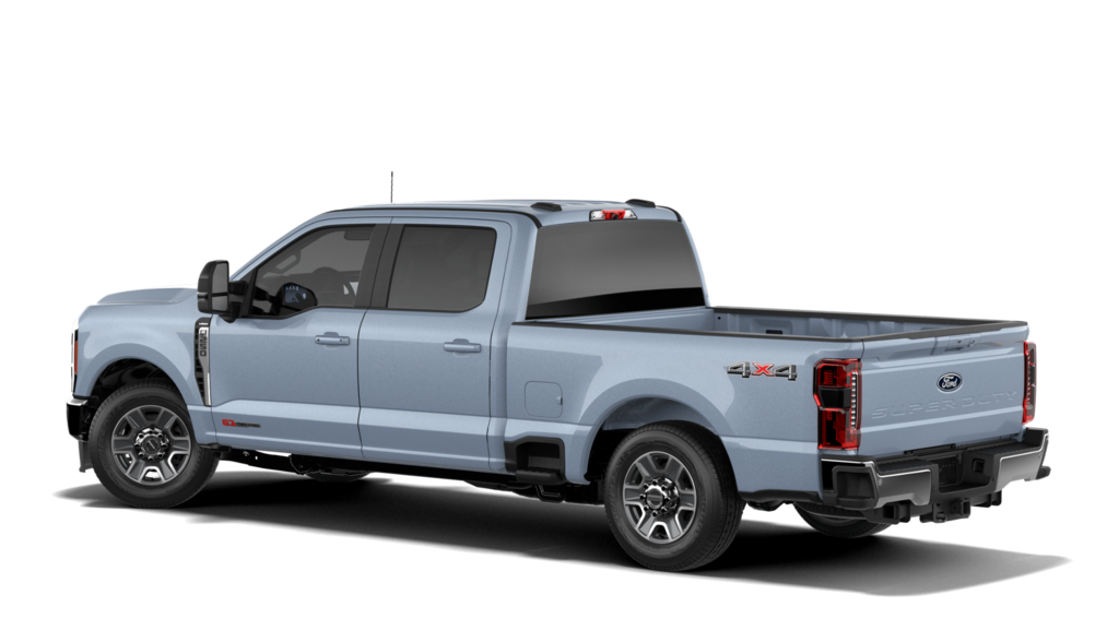 New 2027 Ford Super Duty F-250 SRW LARIAT TRUCK