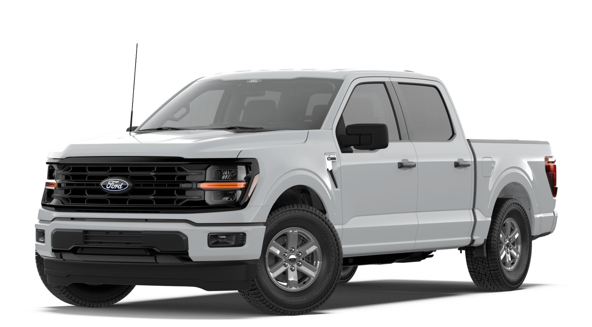 New 2026 Ford F-150