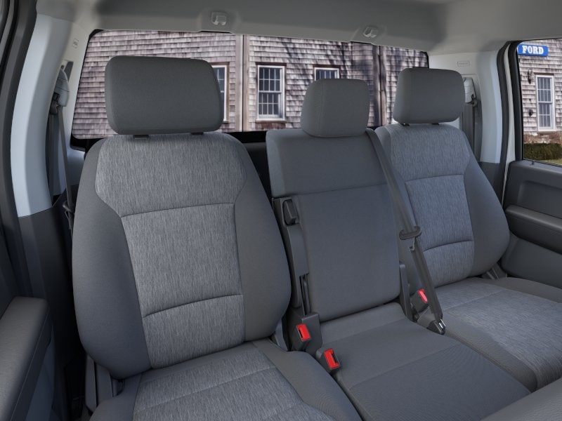 2026 Ford F-250 Super Duty XL - Photo 10