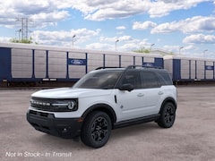 2026 Ford Bronco Sport Outer Banks&reg; SUV for sale near Shawnee