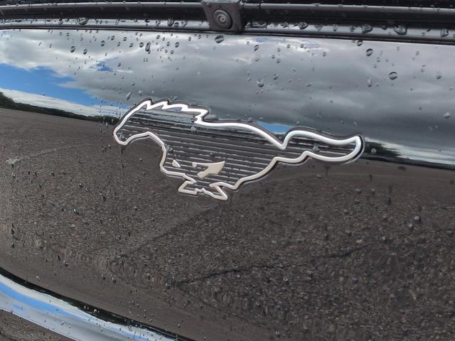 2026 Ford Mustang Mach-E Premium CROSSOVERS
