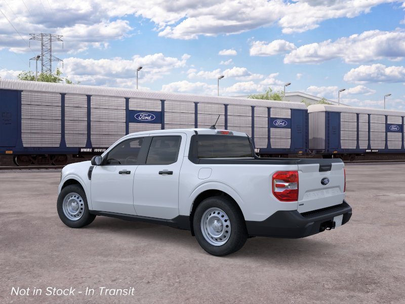 2026 Ford Maverick XL Truck