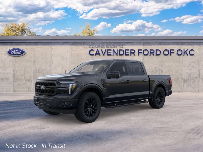  Ford F-150