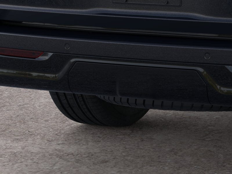 2026 Lincoln Navigator Reserve - Photo 23