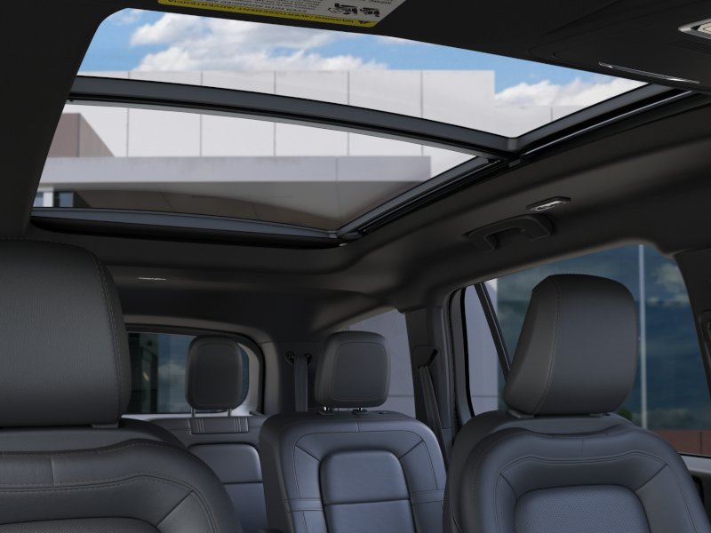 2026 Lincoln Aviator Reserve - Photo 44