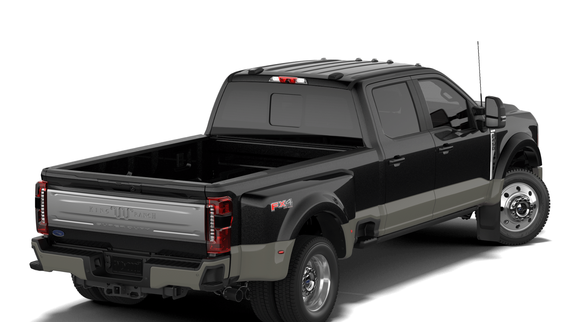 New 2027 Ford F-450 Truck Crew Cab