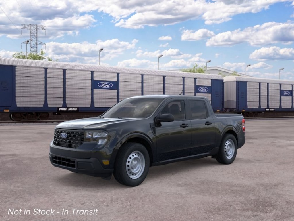 New 2026 Ford Maverick XL Truck