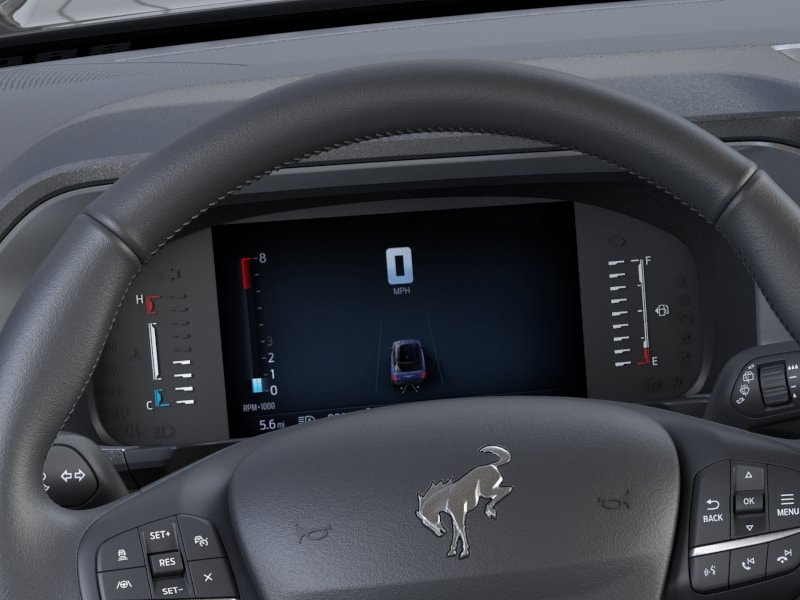 2026 Ford Bronco Sport Big Bend - Photo 13