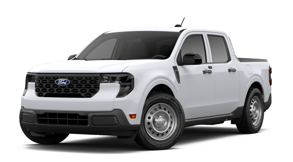 New 2026 Ford Maverick XL Truck SuperCrew