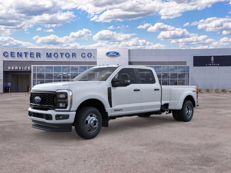 New 2026 Ford Super Duty F-350® XL TRUCK