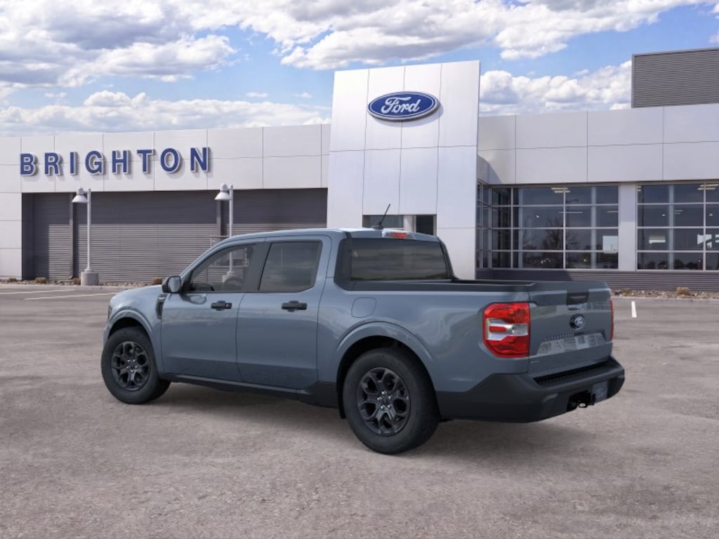 New 2026 Ford Maverick XLT Truck