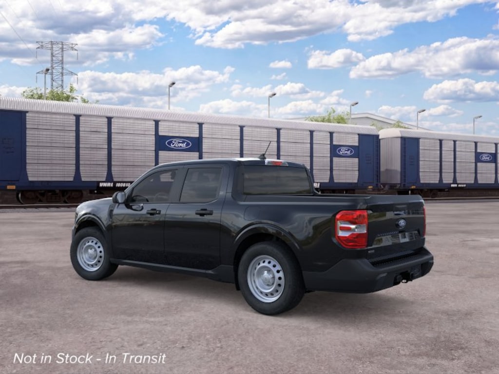 New 2026 Ford Maverick XL Truck