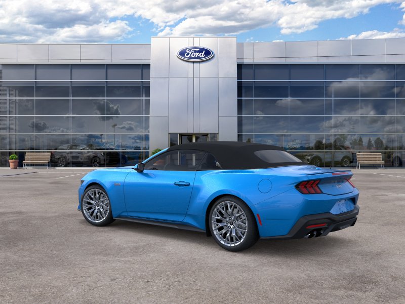 New Ford Mustang Inventory | Howell Ford