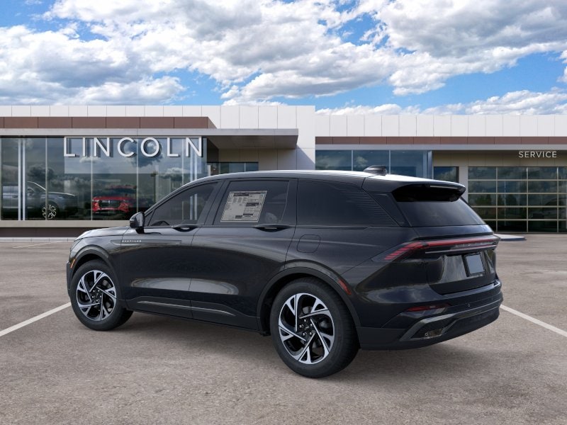 2026 Lincoln Nautilus Premiere - Photo 26