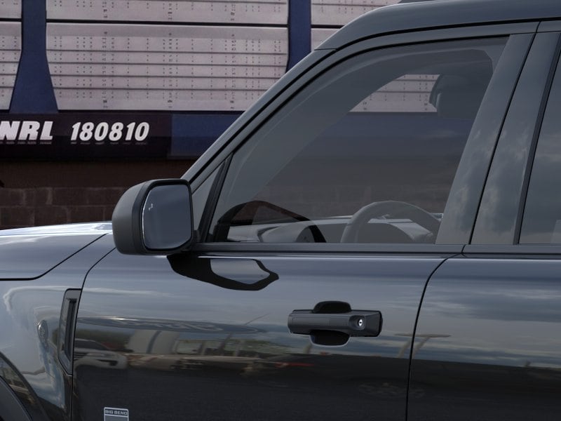 2026 Ford Bronco Sport Big Bend - Photo 20