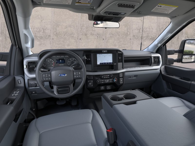 2026 Ford F-450 Super Duty Chassis Cab XL - Photo 9