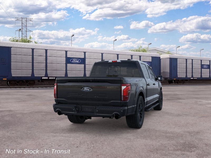 2026 Ford F-150 Lariat&reg; TRUCK