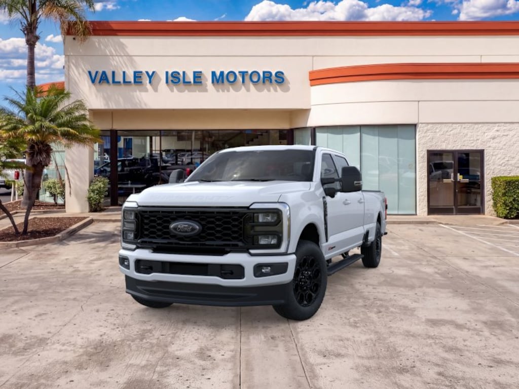 New 2026 Ford F-250SD F-250® XLT TRUCK