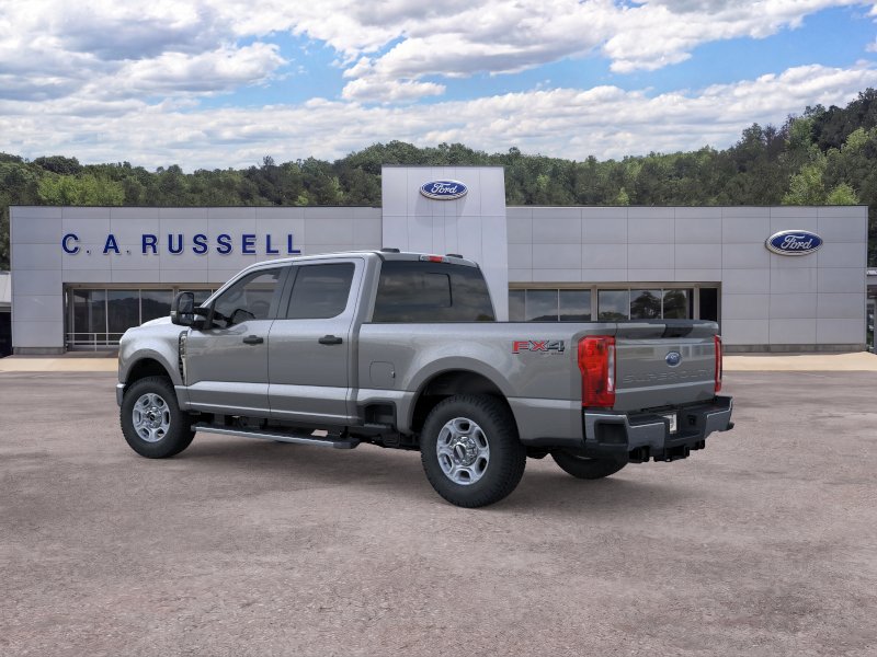New 2026 Ford F-250SD XLT Truck
