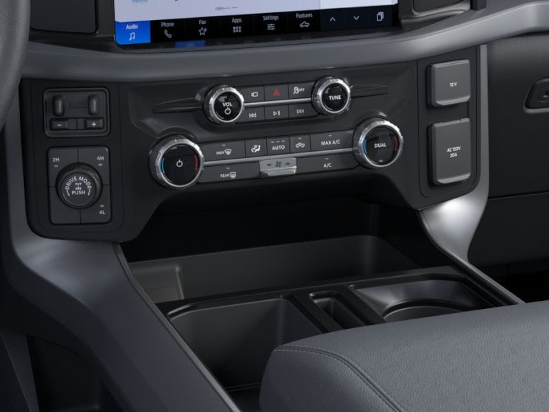 2026 Ford F-150 XL Truck