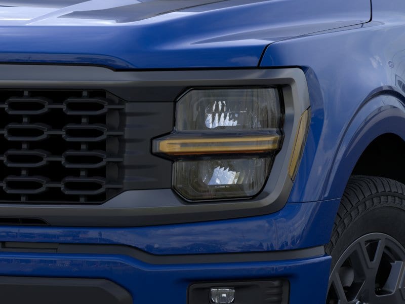 2026 Ford F-150 STX - Photo 18