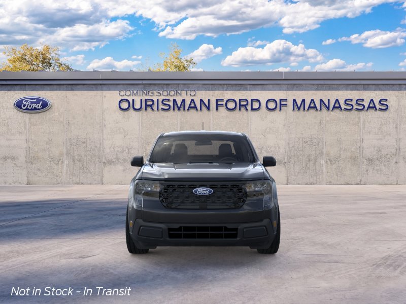 New 2026 Ford Maverick XL Truck