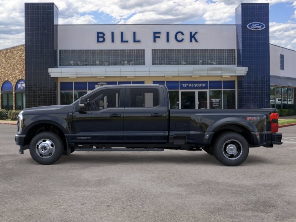 New 2026 Ford F-350SD XL TRUCK