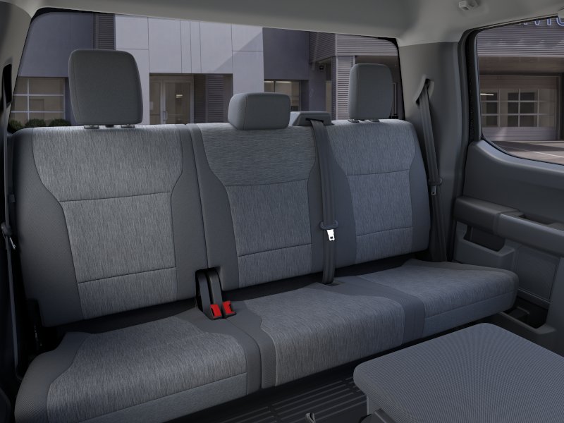 2026 Ford F-350 Super Duty XL - Photo 11