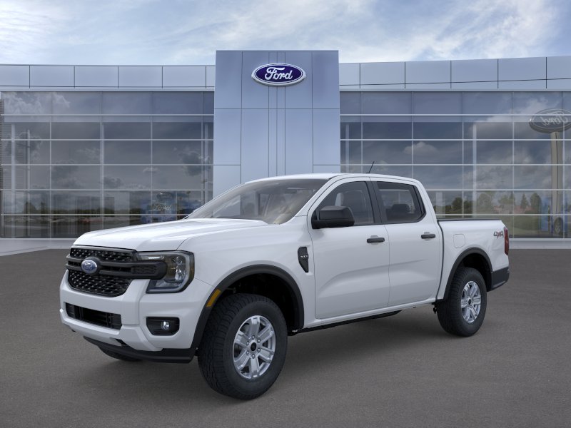 2026 Ford Ranger XL Truck