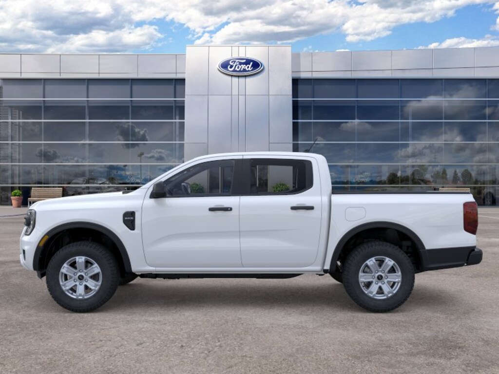 New 2026 Ford Ranger XL TRUCK