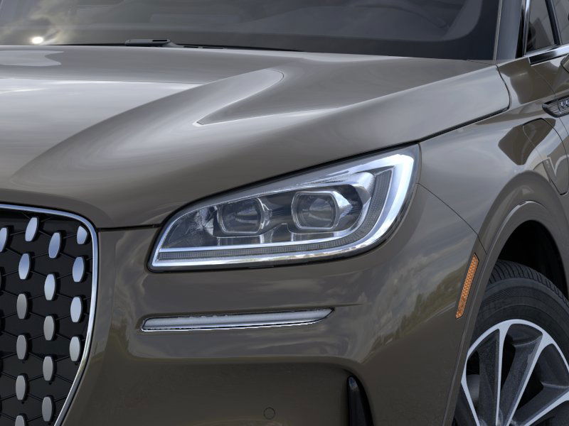 2025 Lincoln Corsair Grand Touring - Photo 18