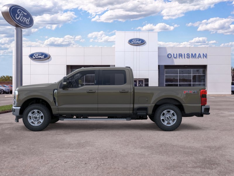 New 2026 Ford F-250SD XLT Truck
