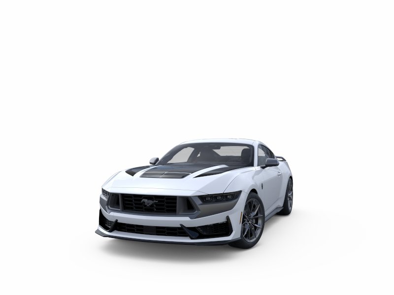 New 2026 Ford Mustang Dark Horse Coupe