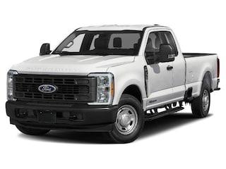 2027 Ford F-350 Truck Super Cab