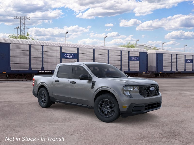 2026 Ford Maverick Truck SuperCrew