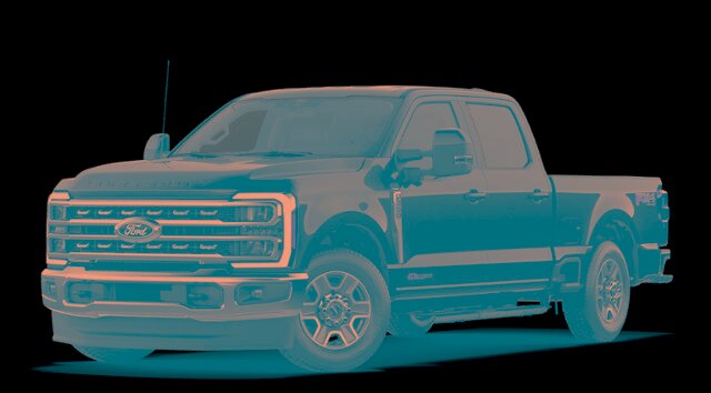 New 2027 Ford F-350 Truck Crew Cab