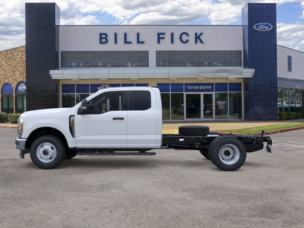 New 2026 Ford F-350SD XL TRUCK