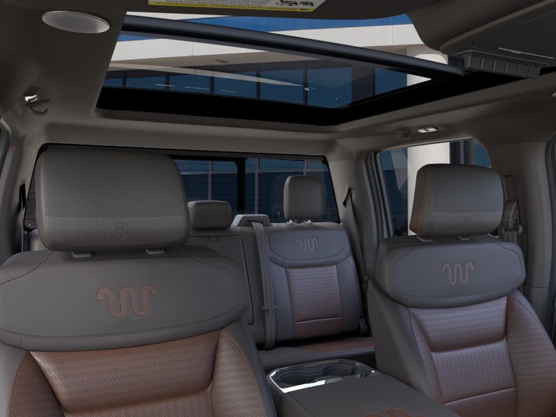 2026 Ford F-250 Super Duty King Ranch - Photo 22